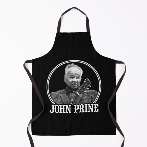Item preview, John Prine Music Legends Design designed and sold by HonnyLikema.