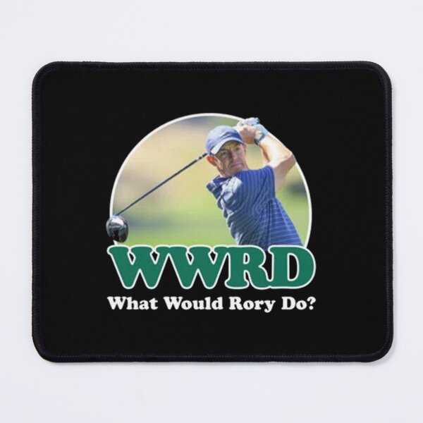 Item preview, Copy of Rory McIlroy designed and sold by alfonsomangan.