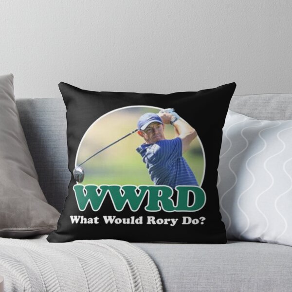 Item preview, Copy of Rory McIlroy designed and sold by alfonsomangan.