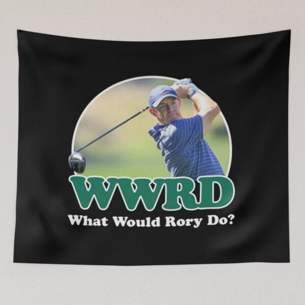 Item preview, Copy of Rory McIlroy designed and sold by alfonsomangan.