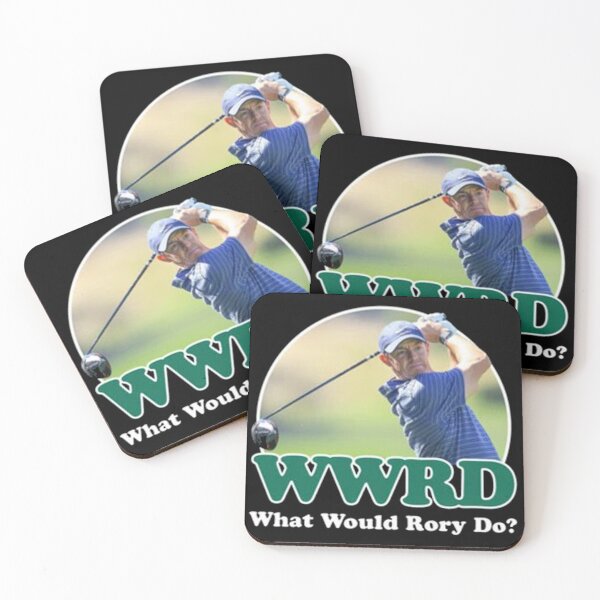 Item preview, Copy of Rory McIlroy designed and sold by alfonsomangan.