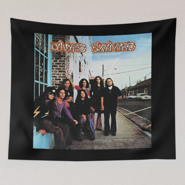 Item preview, American Rock Band designed and sold by JessiFoster.