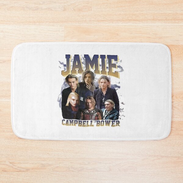 Item preview, Jamie Campbell Bower Vintage designed and sold by DayanaLockman.