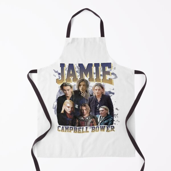 Item preview, Jamie Campbell Bower Vintage designed and sold by DayanaLockman.
