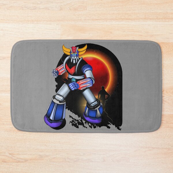 Item preview, GOLDORAK RED MOON designed and sold by Lighvision.