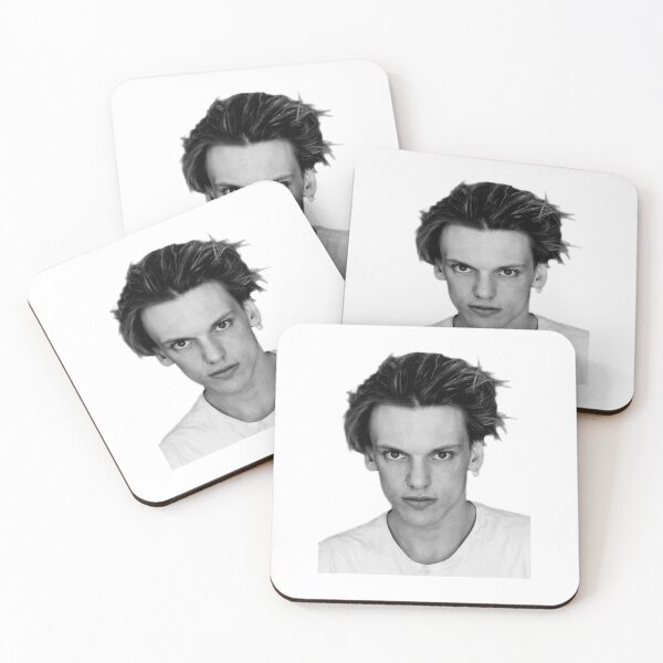 Item preview, Jamie Campbell designed and sold by DayanaLockman.