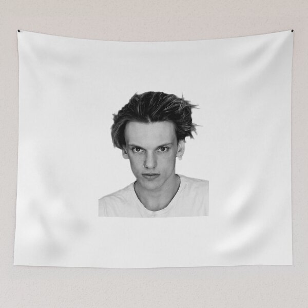Item preview, Jamie Campbell designed and sold by DayanaLockman.
