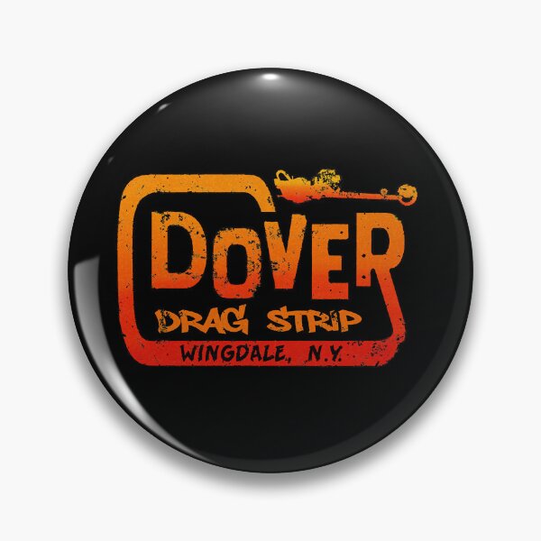 Item preview, Dover Dragstrip designed and sold by Bwines18.