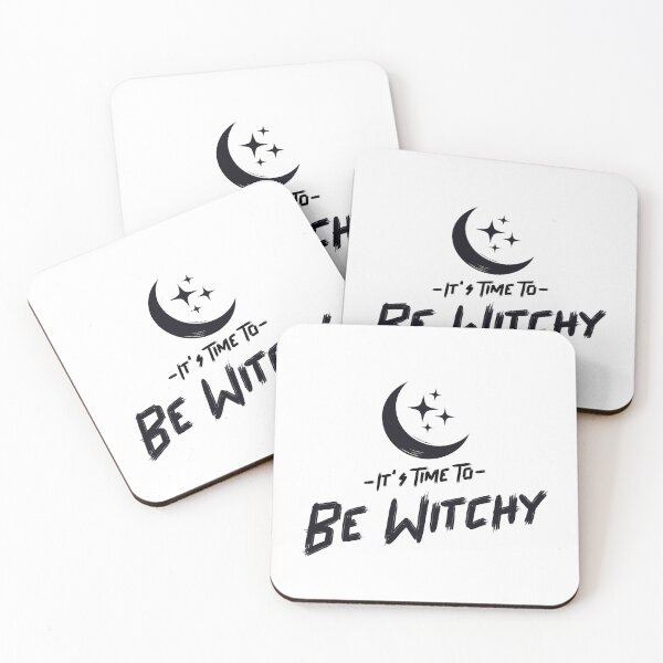 Item preview, It's Time to Be Witchy designed and sold by SerenaBliss.