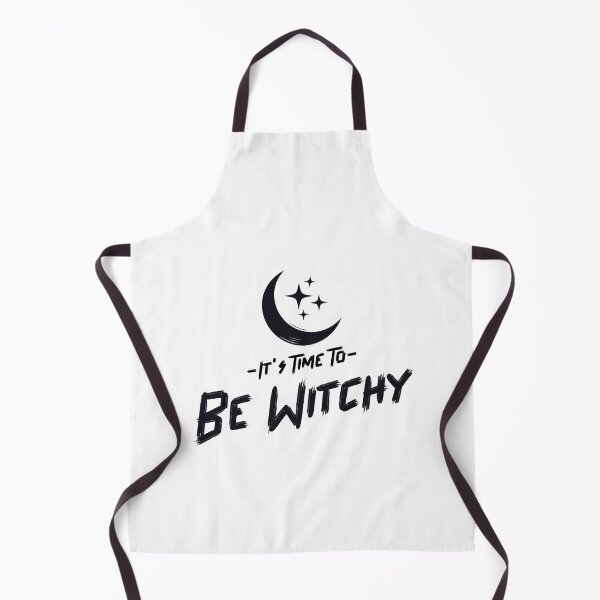 Item preview, It's Time to Be Witchy designed and sold by SerenaBliss.