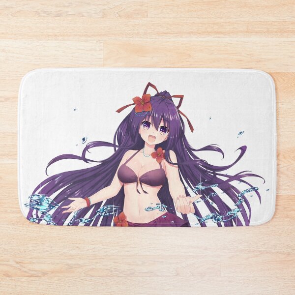 Item preview, Tohka Yatogami Date A Live Art designed and sold by Coreynidabar.
