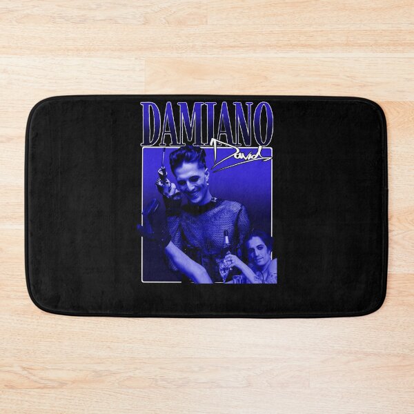 Item preview, Damiano 90s style Blue  designed and sold by SherriLee12.