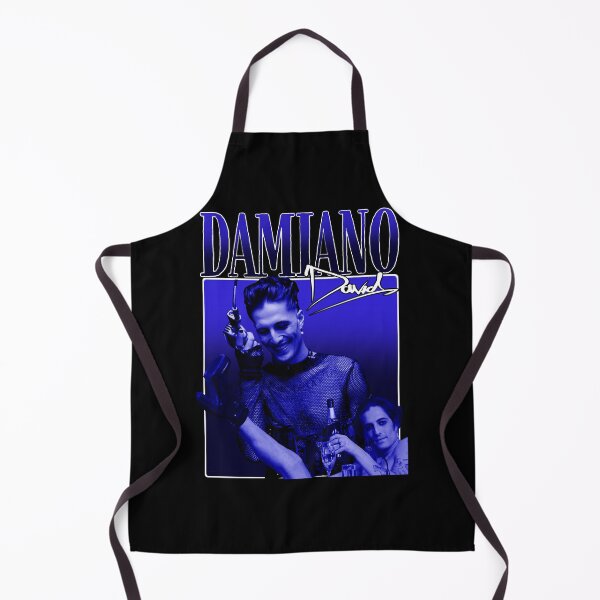 Item preview, Damiano 90s style Blue  designed and sold by SherriLee12.