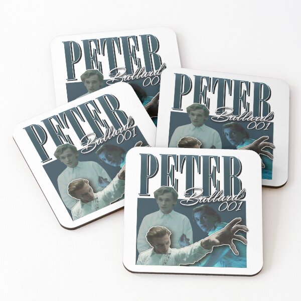 Item preview, Peter Ballard 001 designed and sold by DayanaLockman.