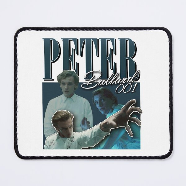 Item preview, Peter Ballard 001 designed and sold by DayanaLockman.
