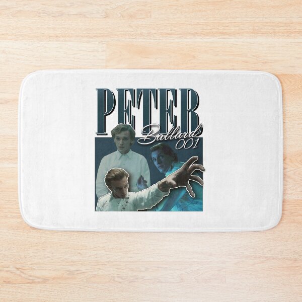 Item preview, Peter Ballard 001 designed and sold by DayanaLockman.