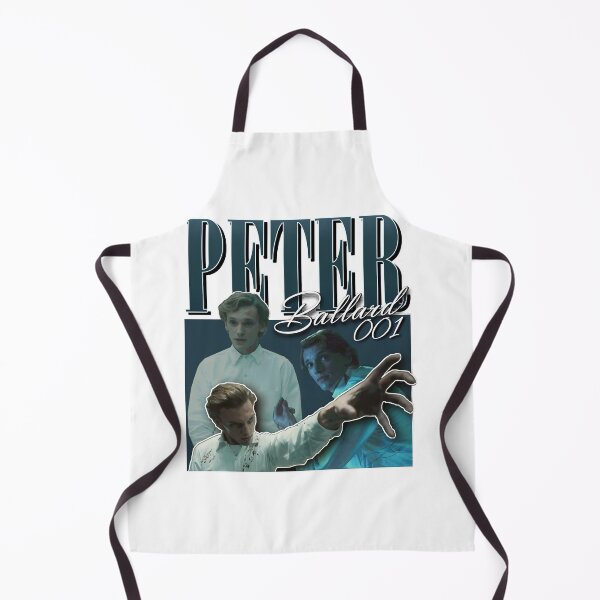 Item preview, Peter Ballard 001 designed and sold by DayanaLockman.