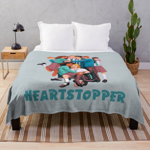 Item preview, Heartstopper Sweater-Funny Heartstopper Sweater-Funny designed and sold by LucaLynch.