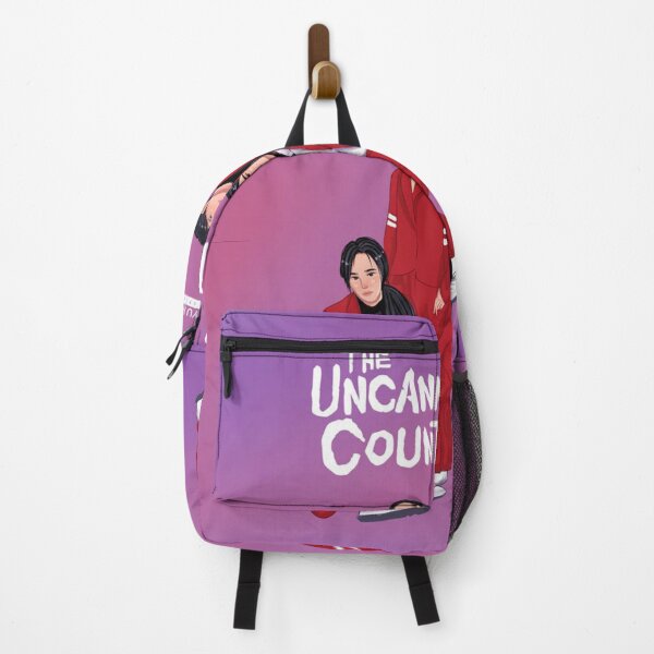 Item preview, uncanny counter designed and sold by mytechno.
