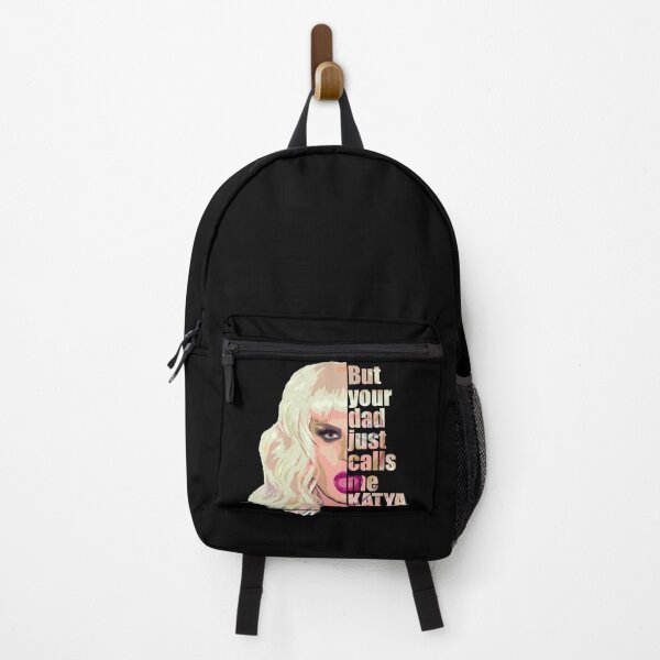 Item preview, Love Funny Man Yakaterina Petrovna Zamolodchikova Gift For Fans designed and sold by AngusLindgren.