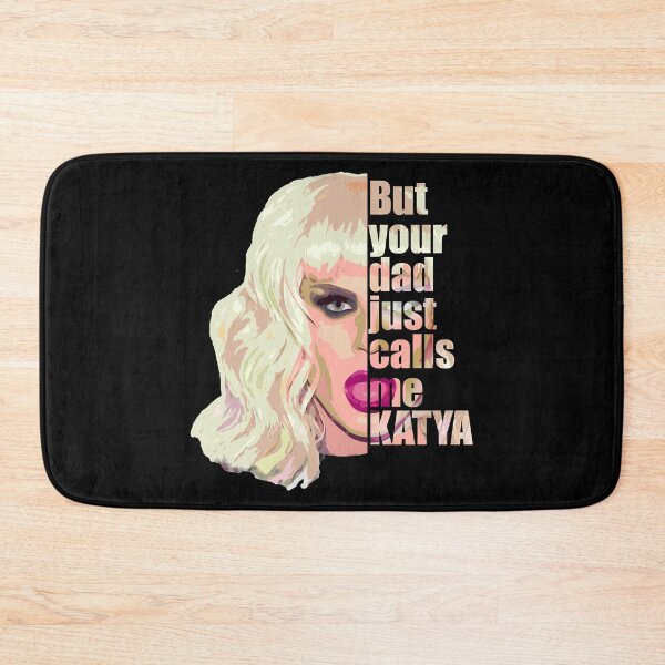 Item preview, Love Funny Man Yakaterina Petrovna Zamolodchikova Gift For Fans designed and sold by AngusLindgren.