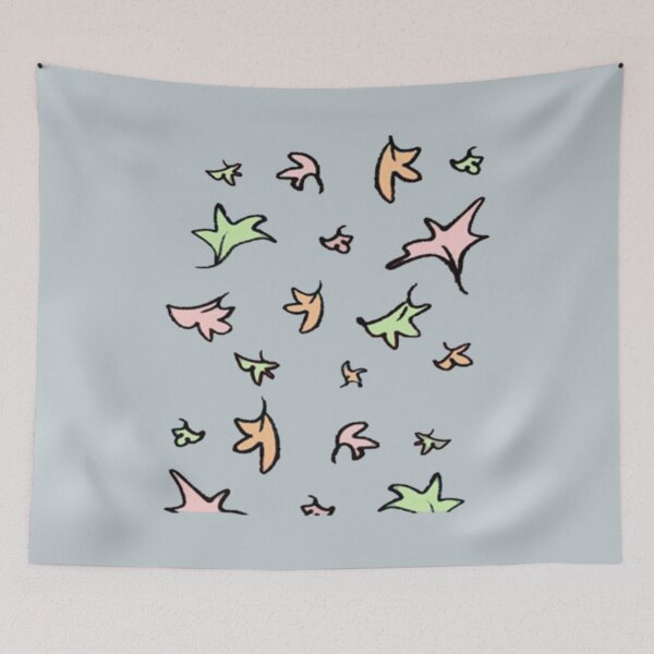 Item preview, leaves Heartstopper designed and sold by LucaLynch.