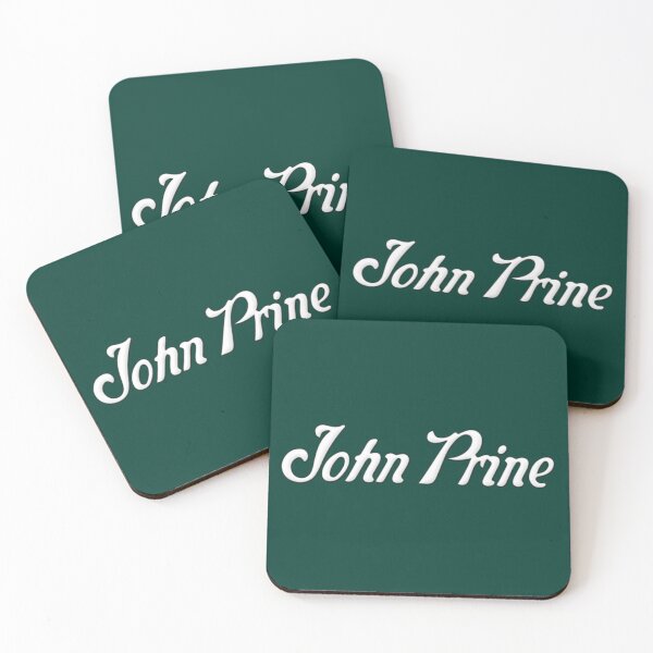 Item preview, BEST SELLER - John Prine Merchandise      designed and sold by HonnyLikema.