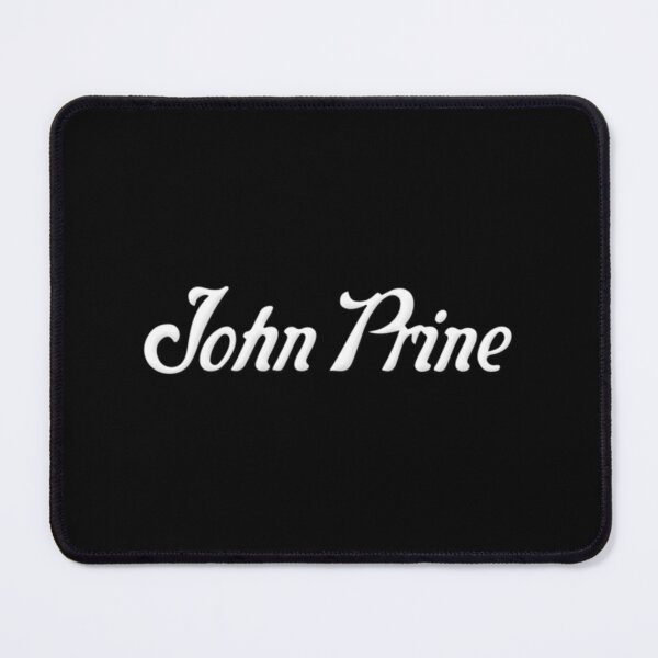 Item preview, BEST SELLER - John Prine Merchandise designed and sold by HonnyLikema.