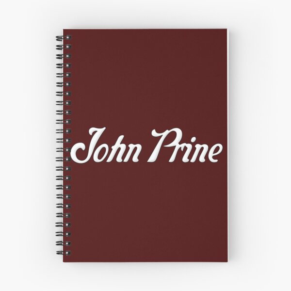 Item preview, BEST SELLER - John Prine Merchandise      designed and sold by HonnyLikema.