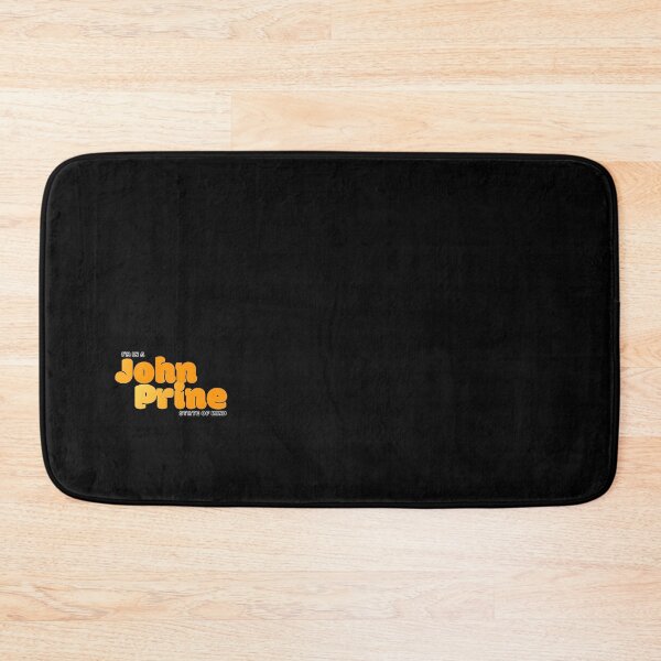 Item preview, I_m In A John Prine State of Mind    designed and sold by HonnyLikema.