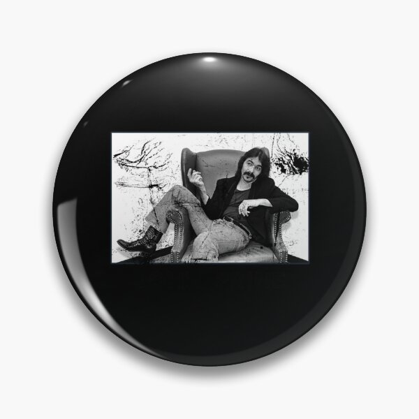 Item preview, John Prine    designed and sold by HonnyLikema.