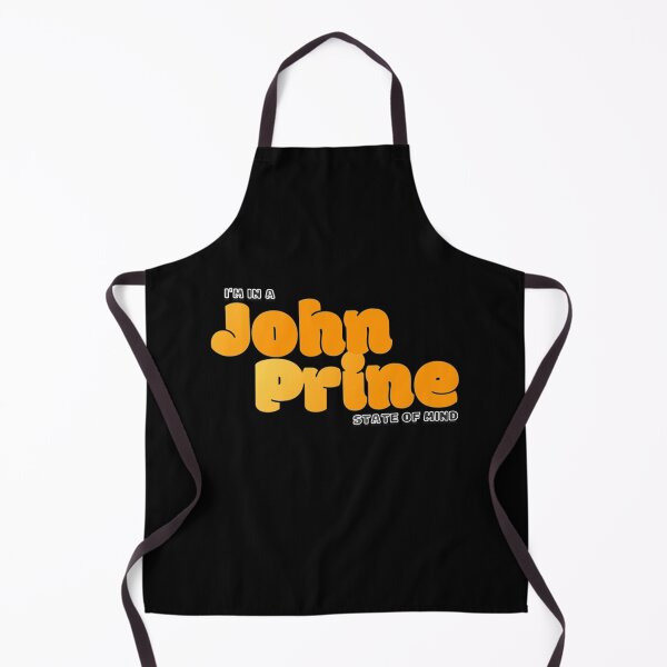 Item preview, I_m In A John Prine State of Mind designed and sold by HonnyLikema.