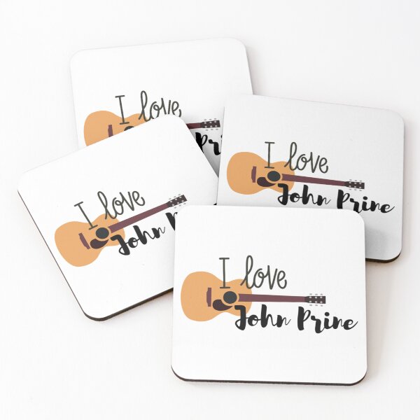 Item preview, John prine   designed and sold by HonnyLikema.