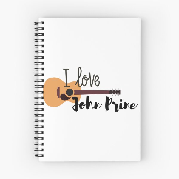 Item preview, John prine   designed and sold by HonnyLikema.
