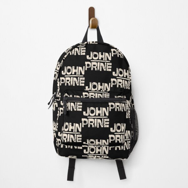 Item preview, John Prine Fitted Scoop designed and sold by HonnyLikema.