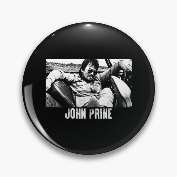 Item preview, John Prine Legends    designed and sold by HonnyLikema.