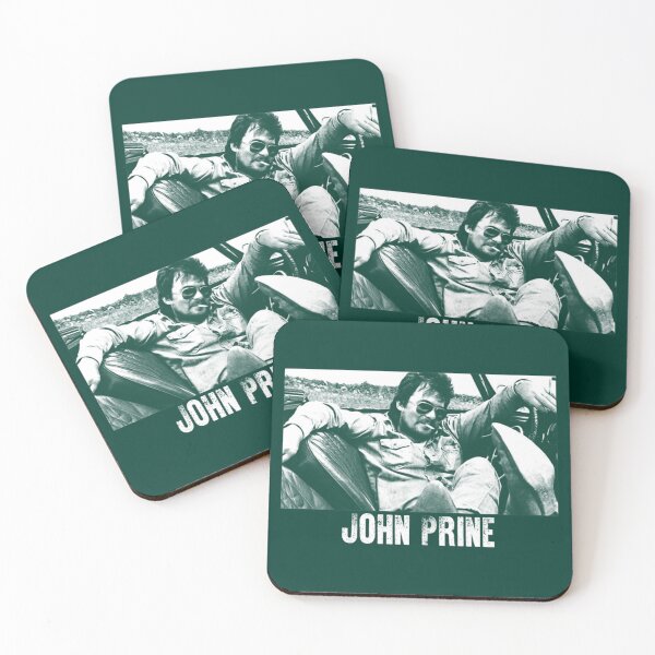 Item preview, John Prine Legends    designed and sold by HonnyLikema.