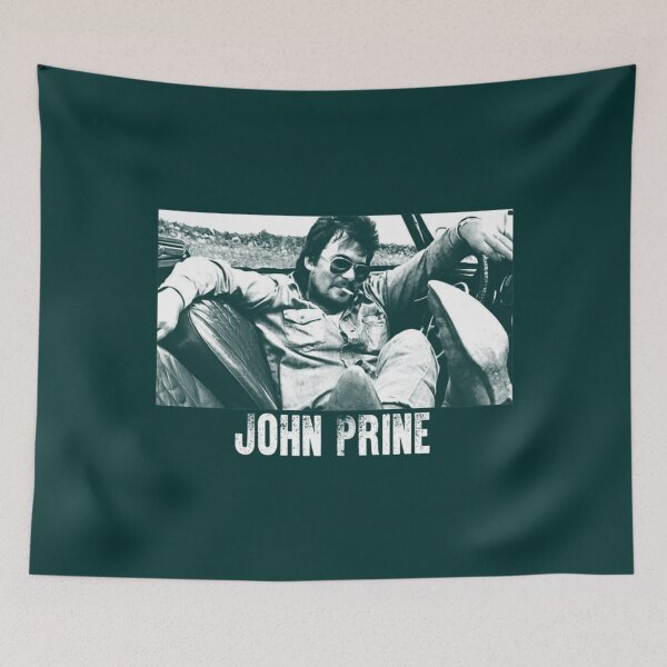 Item preview, John Prine Legends    designed and sold by HonnyLikema.