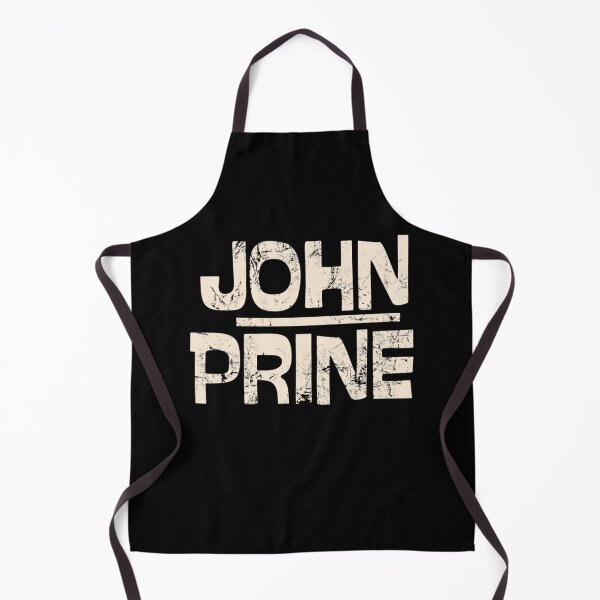 Item preview, John Prine Fitted Scoop designed and sold by HonnyLikema.