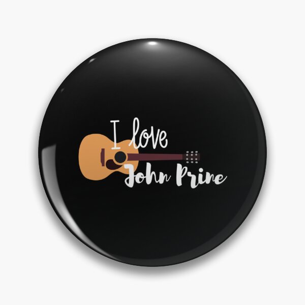 Item preview, John prine Premium   designed and sold by HonnyLikema.