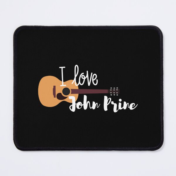 Item preview, John prine Premium designed and sold by HonnyLikema.