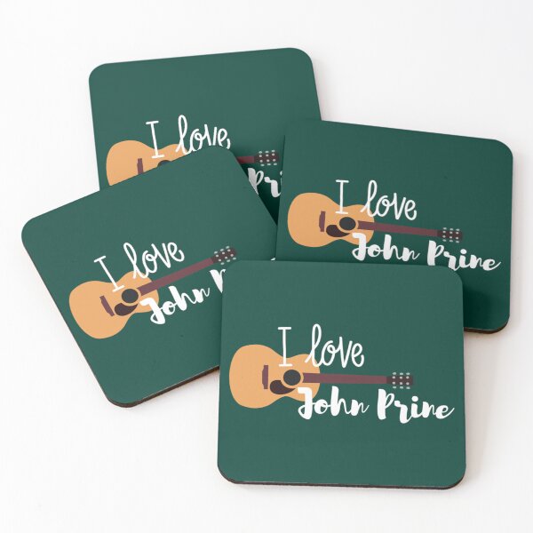 Item preview, John prine Premium   designed and sold by HonnyLikema.