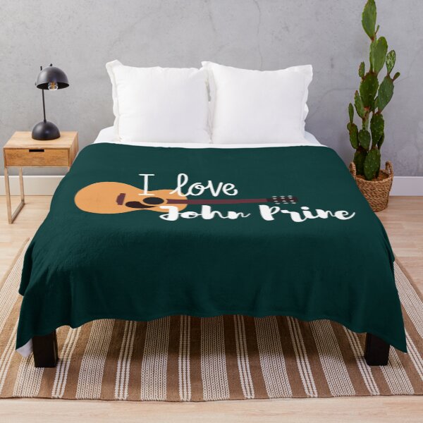 Item preview, John prine Premium   designed and sold by HonnyLikema.