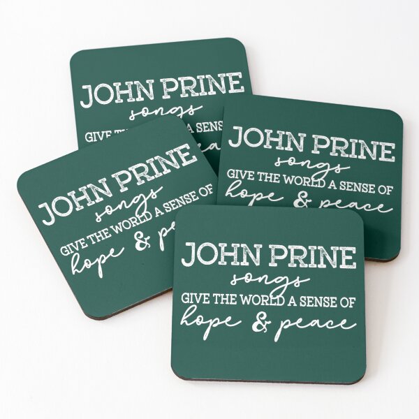 Item preview, John Prine Songs   designed and sold by HonnyLikema.