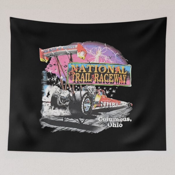Item preview, Ohio Racing  designed and sold by TrippedD98.