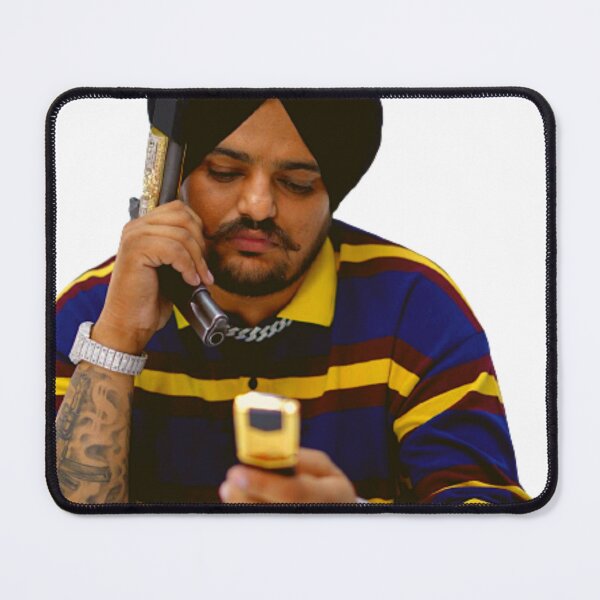 Item preview, Rip Sidhu Moosewala - Legend never dies - Sidhu Moosewala forever - Iphone Case designed and sold by ibrahhim.