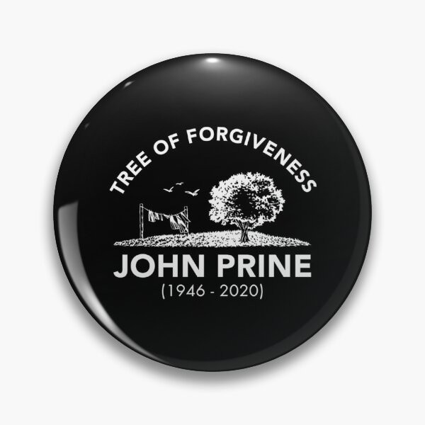 Item preview, john prine tree    designed and sold by HonnyLikema.