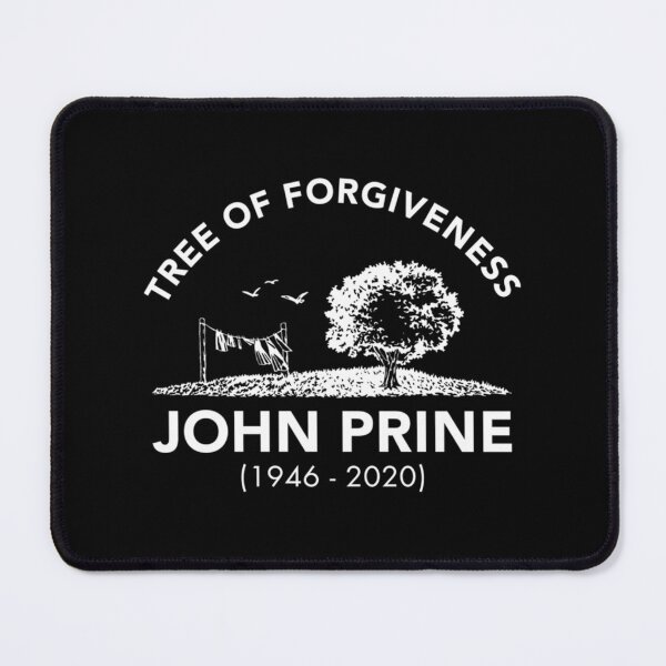 Item preview, john prine tree    designed and sold by HonnyLikema.