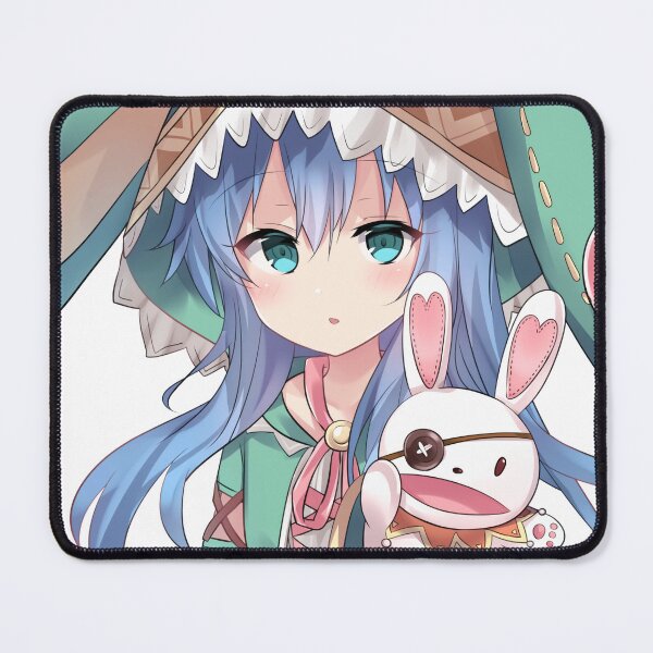 Item preview, Yoshino Himekawa Date A Live Present designed and sold by Coreynidabar.