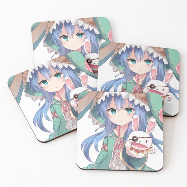 Item preview, Yoshino Himekawa Date A Live Present designed and sold by Coreynidabar.